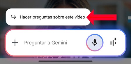 Gemini Youtube
