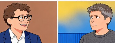 Anthropic has become the Apple of our era and OpenAI our Microsoft: a story of love and hate 