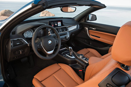 Bmw 230i Cabrio