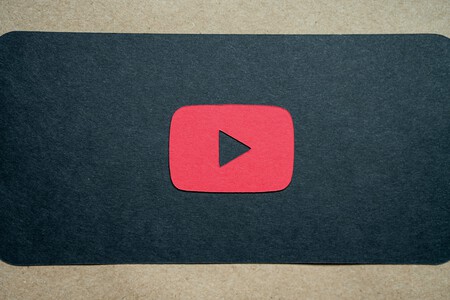 YouTube Logo