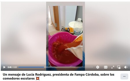 Denuncia