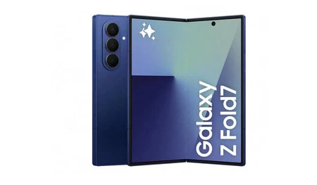 Samsung Galaxy Z Fold7