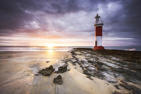 Farol de Galinhos