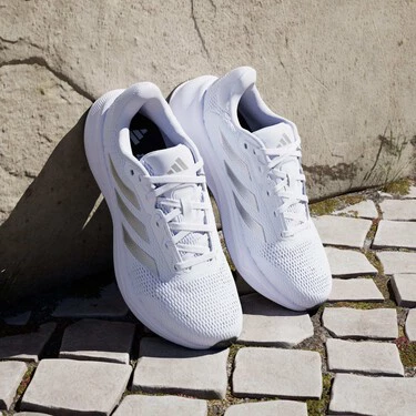Zapatilla Response Blanco Ih6019 Hm5