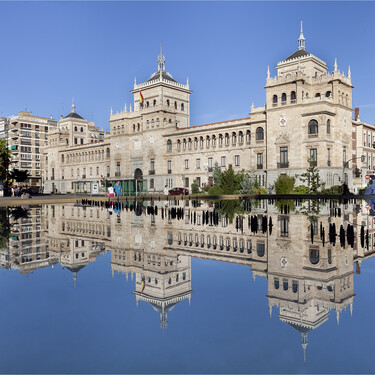 Palabra de experto en viajes: la mejor escapada de fin de semana de España es esta ciudad a una hora en AVE de Madrid