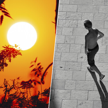 Pronto vivirás un día sin ver tu sombra: así será el espectáculo astral que será visible en México