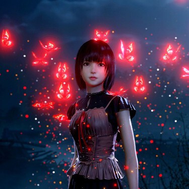Imagen de FATAL FRAME II: Crimson Butterfly REMAKE (Koei Tecmo)