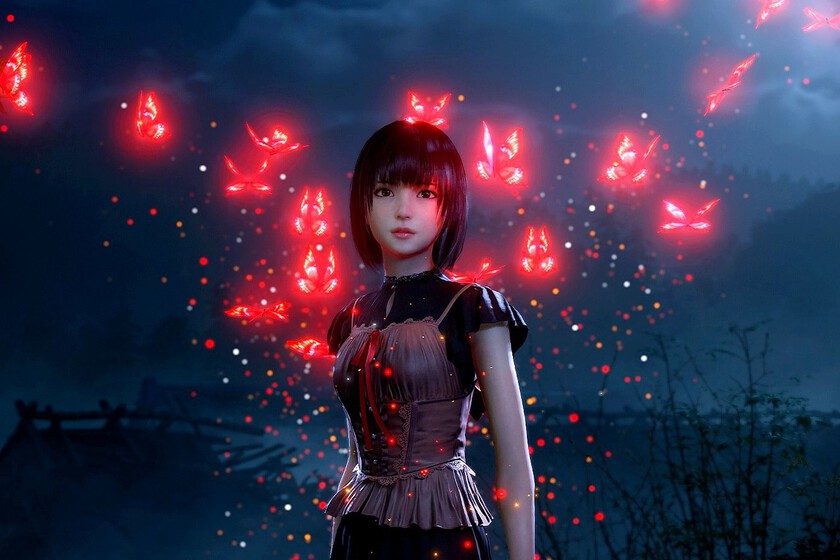 Me he pegado tales sustos con este juego que quiero que tú también lo sufras, y disfrutes. El remake de Fatal Frame 2 cumple con lo importante