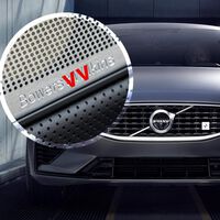 La piratería china llega hasta los Volvo: varios dueños encontraron bocinas "Bowers &Vvilkins” falsas en sus autos y la marca no sabe cómo llegaron ahí