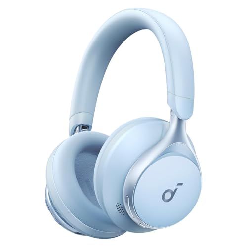 Soundcore by Anker Space One Audífonos Inalámbricos Diadema