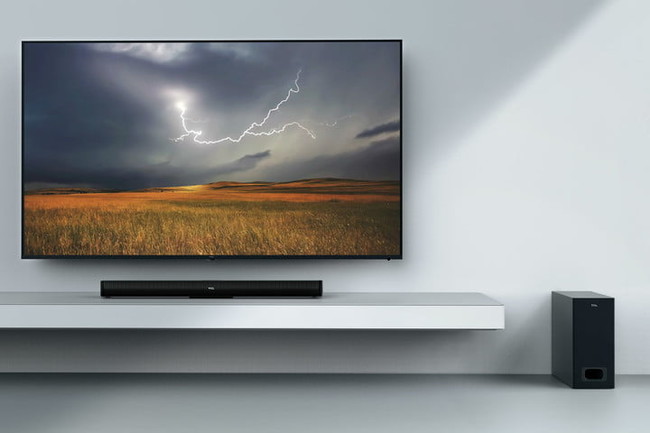 Tcl Soundbar