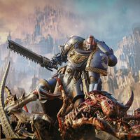 Warhammer 40.000: Space Marine 2 habría sido un juego muy distinto si no llega a ser por World War Z