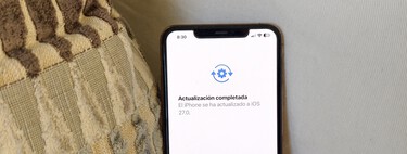 12 cosas que deberías hacer en tu iPhone después de actualizar a iOS 27 