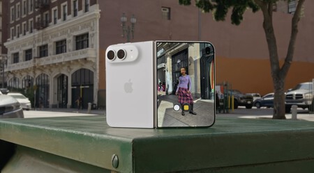Nuevo Iphone Plegable Duo Precio Mexico Ficha Tecnica Caracteristicas