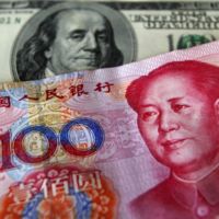 FMI da luz verde para incorporar al yuan chino en su canasta de monedas