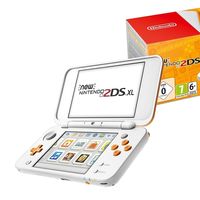 A precio de chollo: la Nintendo 2DS XL, en la tienda Worten de eBay, ahora por sólo 94,99 euros