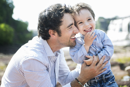 ¿Tener hijos es un acto altruista?