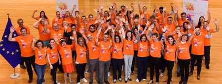 Apple apoya la Semana de la Programación en Europa con sesiones gratuitas en sus tiendas Apple Store