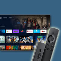 Si no te gusta Fire OS, ahora puedes instalar Android TV en el Fire TV Stick con ayuda de LineageOS
