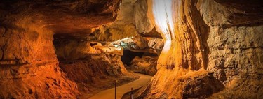 Las Cuevas de Sare y la persecución de las brujas en el país vasco francés
