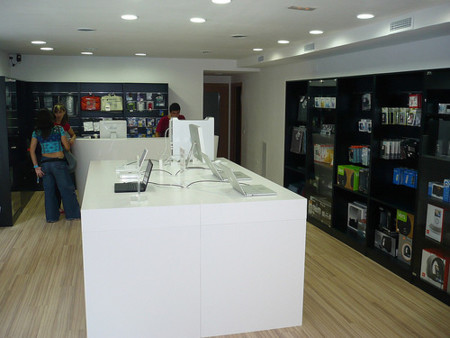 Nueva Apple Premium Reseller en Tarragona, hemos estado