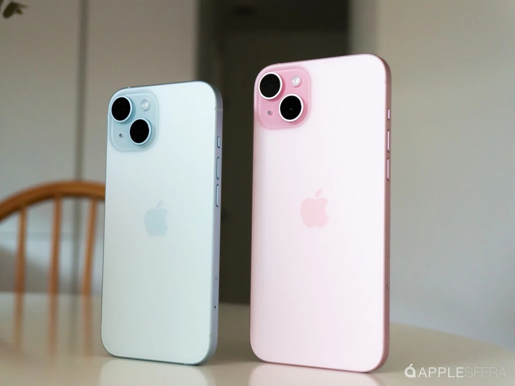 De los móviles de mayor gama, un iPhone es el rey: así quedó el ranking de ventas en 2023 De los móviles de mayor gama, un iPhone es el rey: así quedó el ranking de ventas en 2023