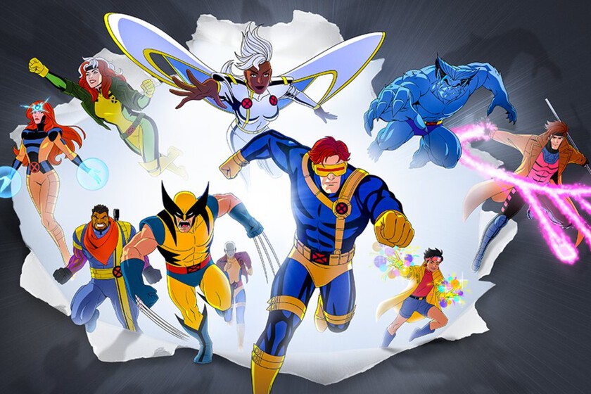 Todas las novedades (y fechas) de Marvel Studios anunciadas en la New York Comic Con 2025