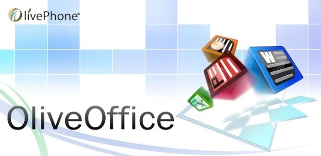 Olive Office