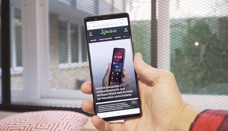 Sony detalla qué modelos recibirán Android 10 y cuándo