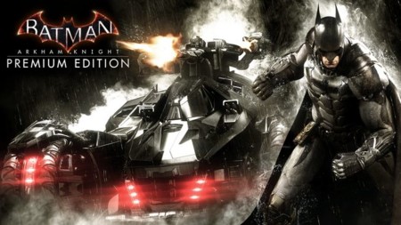 ¡El pase de temporada de Batman Arkham Knight será casi tan caro como el juego original en PC!