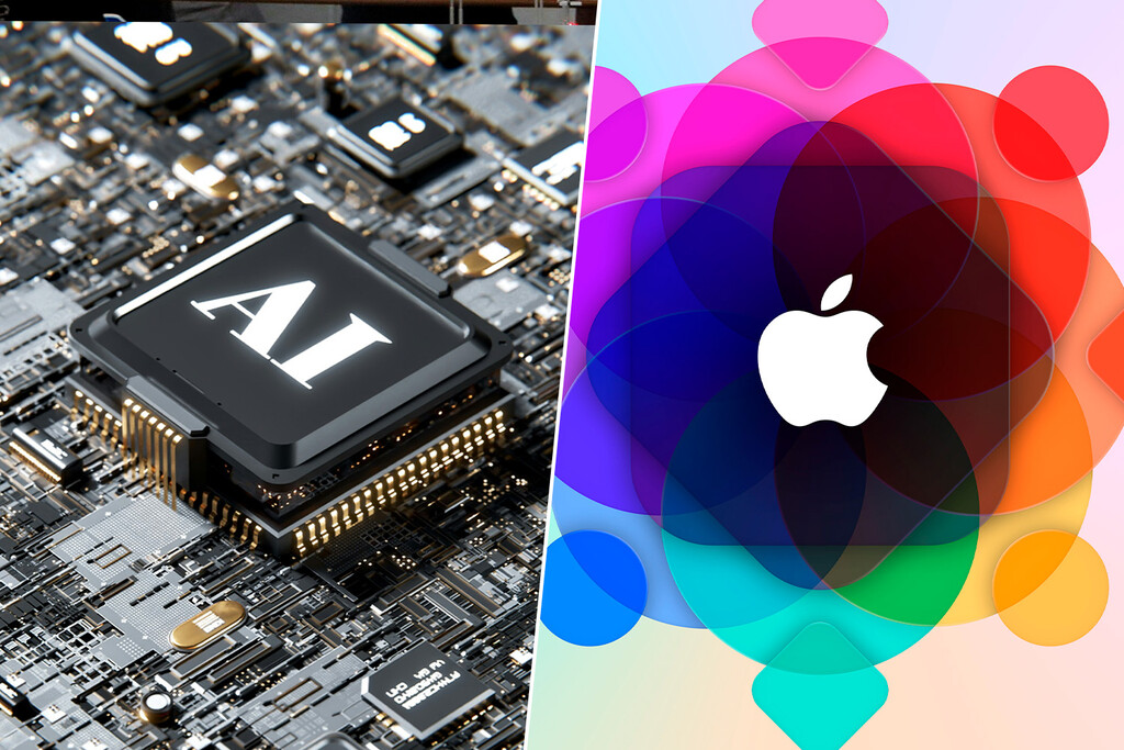 Apple sabe que se la juega más que nunca con sus procesadores propios. Creen que la IA puede ayudarles a diseñarlos mejor