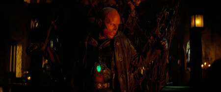 Fallout Temporada 2 Ghoul Resplandeciente 2