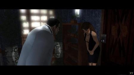 Tomb Raider Legend