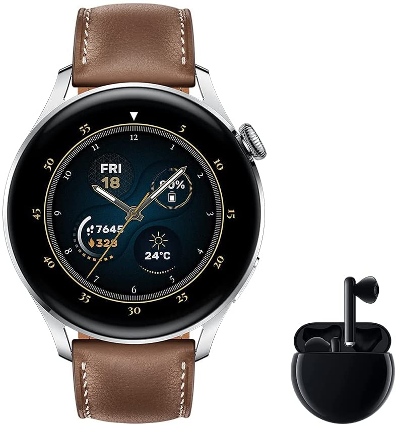 Los mejores smartwatch que puedes comprar en 2022