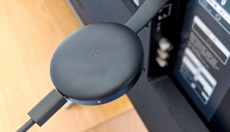 Chromecast