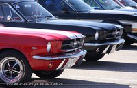 XV Jornada de puertas abiertas del Jarama: 20 de octubre