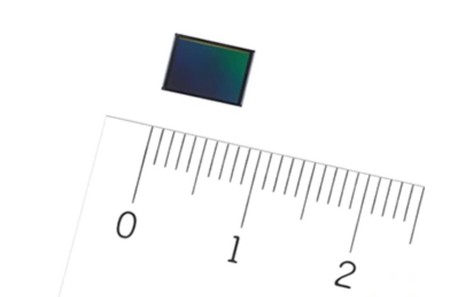 Sony IMX586: así es el nuevo sensor para cámaras móviles con 48 megapíxeles y tamaño limitado