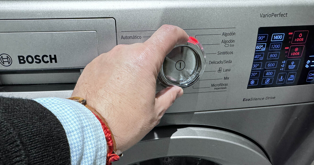 Durante años me he olvidado de limpiar esto en mi lavadora. Estaba tan sucio que no me volverá a pasar