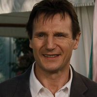 "Le supliqué al director si podía eliminarla". Liam Neeson admite que se avergüenza de una de las mejores escenas de su carrera 