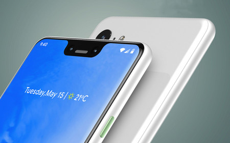 Los Pixel 3 recibirán actualizaciones de seguridad hasta octubre de 2021, y tal vez de sistema
