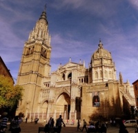 Catedrales góticas en España