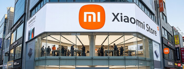 Xiaomi está de celebración: estrena nueva tienda física en España y ya hay 5+1 Xiaomi Stores en el país 