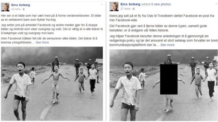Dark data, tecnología gracias al porno y censura en Facebook. Internet is a Series of Blogs (378)