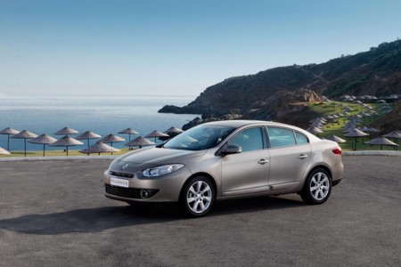 Renault y Dongfeng resucitarán al espíritu del Renault Fluence Z.E. en China