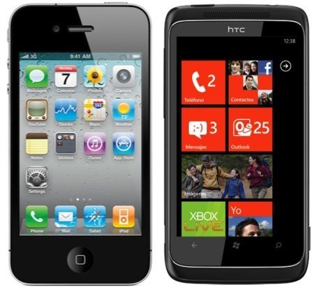 Microsoft facilita la tarea de portar aplicaciones de iOS a Windows Phone con una nueva API