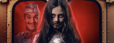 'Dulce sabor a muerte' bebe de 'Terrifier 2' para ofrecer un insípido festival de gore infantil. Eli Roth ha filmado un derrape digno de la peor balda del videoclub 