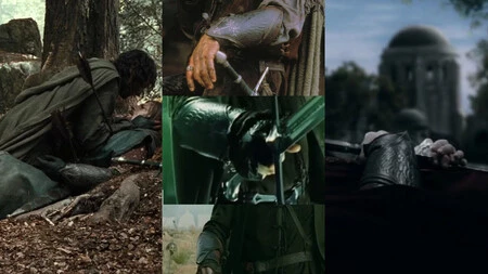 Senor De Los Anillos