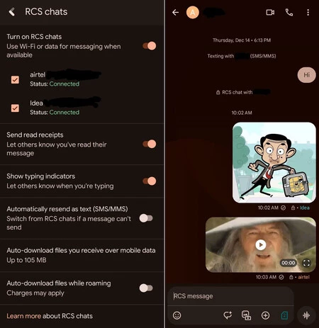 @AssembleDebug によるスクリーンショット