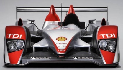 Audi R10