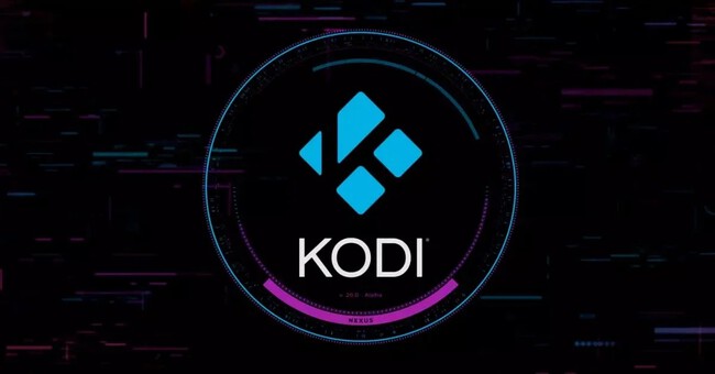 Kodi Destacada
